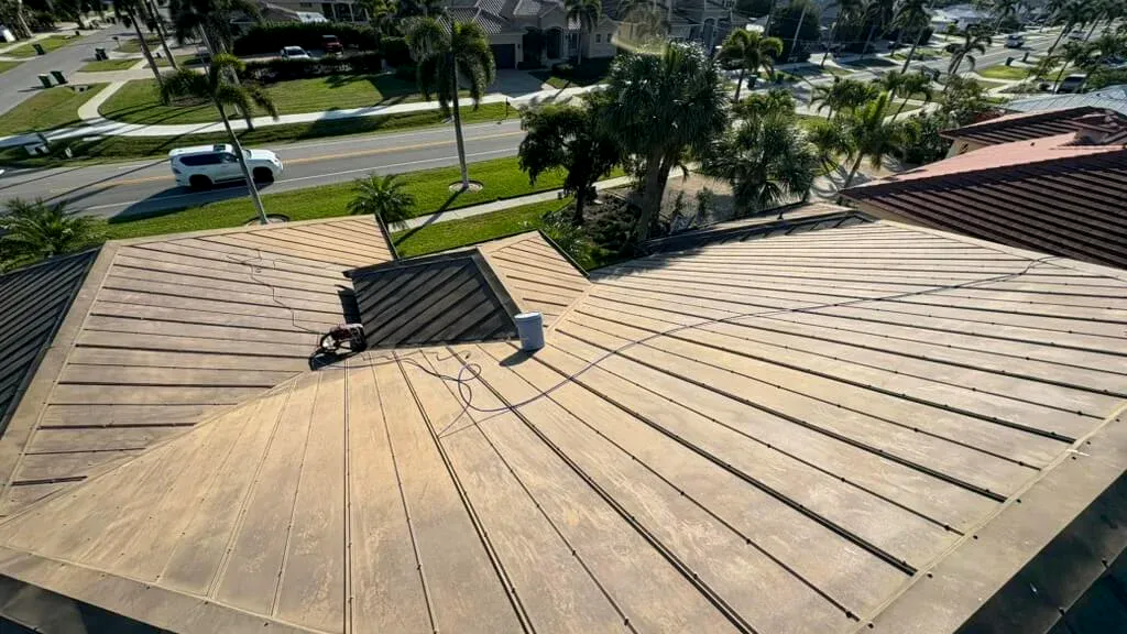 Marco Island painters, Marco Island