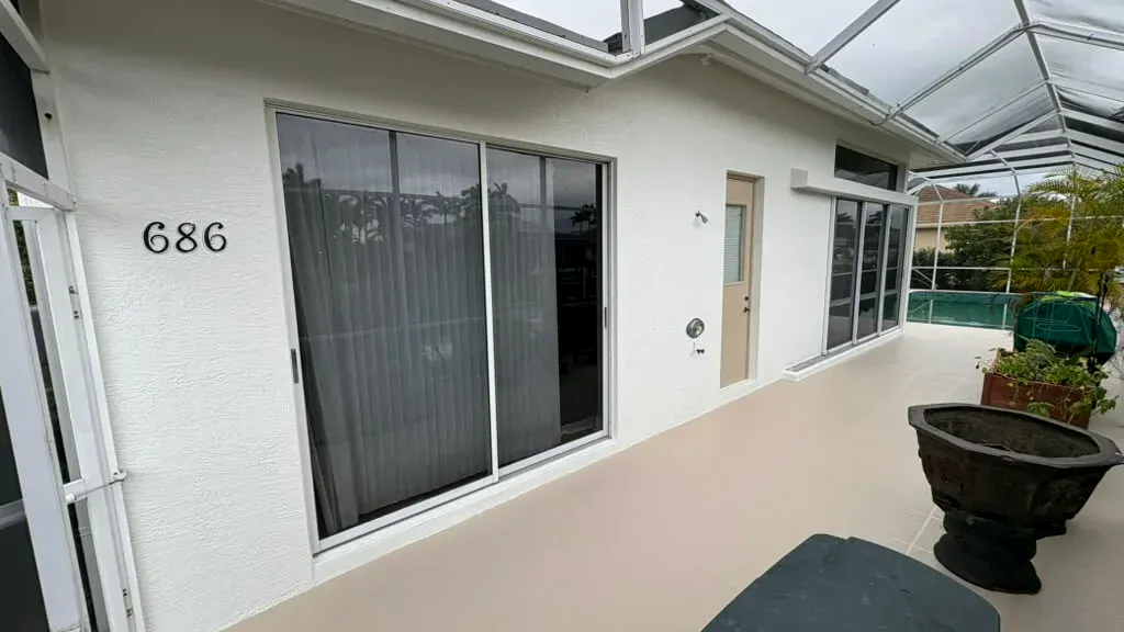 Marco Island painters, Marco Island